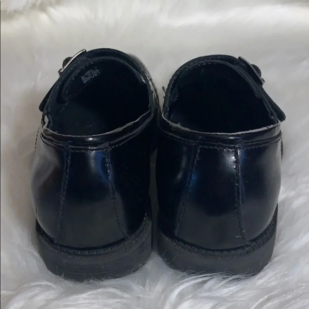 C2 by Calibrate Boys Dress Shoes